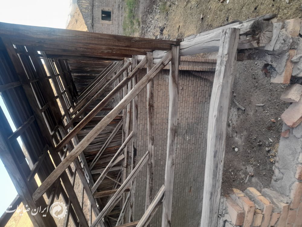 ضایعات تخته روسی