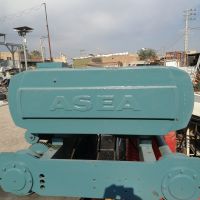 جرثقیل سقفی