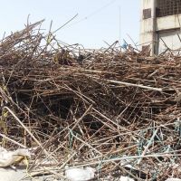 خریدار ضایعات اهن