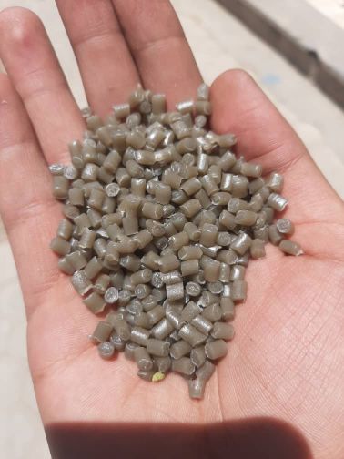 فروش گرانول عسلی تولید نایلون 