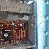 کیس اوراقی فروشی