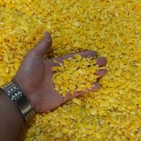 فروش مواد آسیابی تزریقی راگا زرد