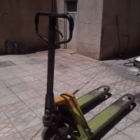 جک پالت 2.5 تنی