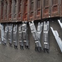شمش دایکاستی خشک