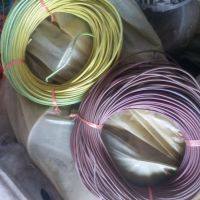 سیم مس صنعتی