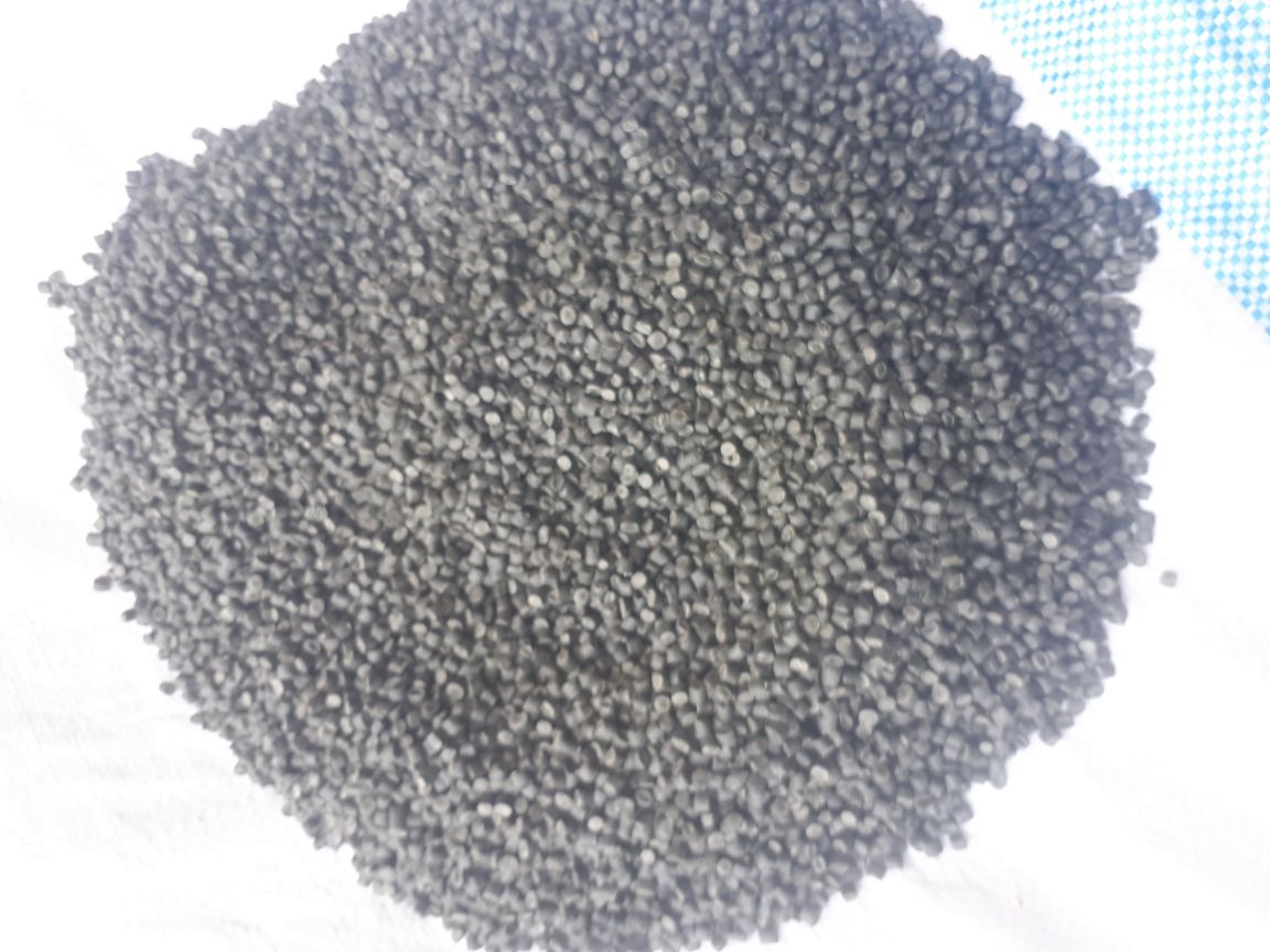 مواد گرانولی شهرداری