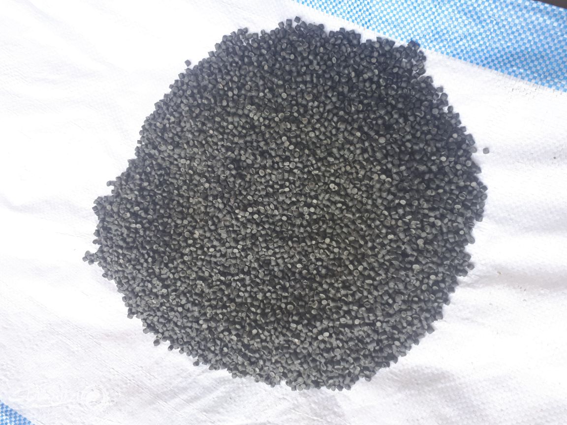 مواد گرانولی شهرداری