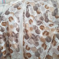 فروش انواع پارچه (پرده‌ای موجود)