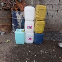 دبه 20 و 30 لیتری سالم