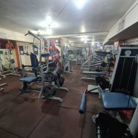 فروش یک باشگاه کامل