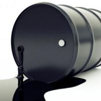 فروش روغن سوخته 5بشکه