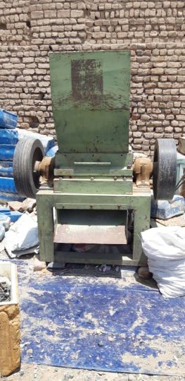 دستگاه اسیاب شمشیری