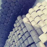 بریکت سرد اهن با ذوب 80 درصد به بالا