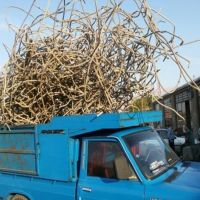 خرید ضایعات اهن و مس المینیوم برنج و ...