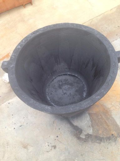 فروش پاتیل چدنی