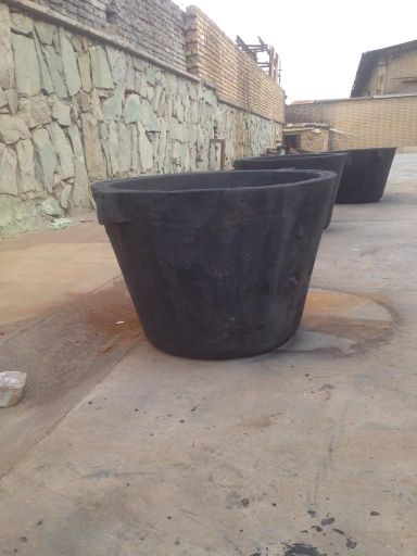 فروش پاتیل چدنی
