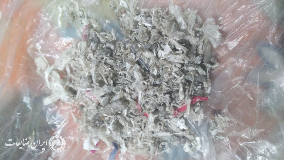 خرید بار کندر شده عسلی و سفید و چهار رنگ قیمت توافقی