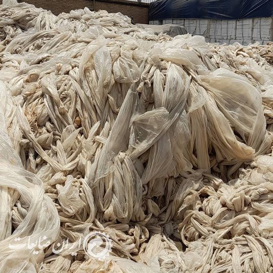 فروش مشنبای کشاورزی با30درصد افت