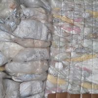 فروش پوشال مخلوط کاغذ و نایلون