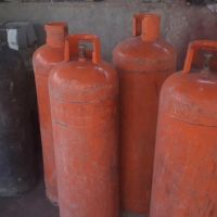 فروش کپسول گاز برای اکسیدرو 8عددبزرگ 6عدد 25کیلو