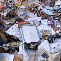فروش کتاب دفتر کاغذ باطله