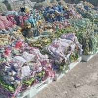 لیبل مواد غذای پ پ و پی وی سی