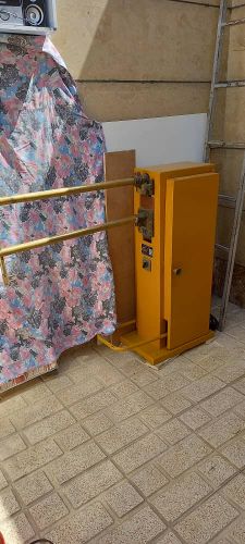 دستگاه نقطه جوش