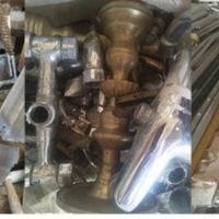 خریدار اهن الومینیوم مس برنج و...در استان البرز