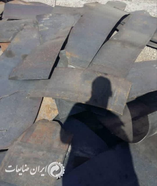 ورق نو بار ۲ تا ۴ میل