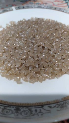 گرانول شفاف