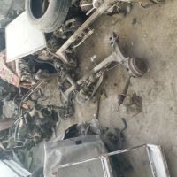 فروش ضایعات موتور