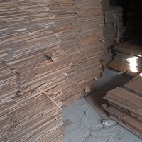 فروش انواع کارتن های سالم