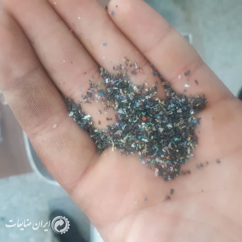 پوست کابل pvc