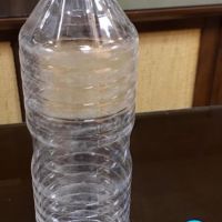فروش بطری نو 1.5 لیتری آب معدنی