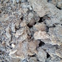 اشک برش پودر و درشت
