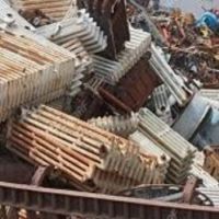 خرید اهن ضایعات پی وی سی، مس، آلمینیوم...