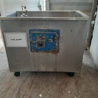چرخ گوشت صنعتی