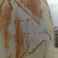 فروش تانکر 50هزار تایی