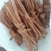فروش ۲۵۰ کیلو مس کابلی قرمز