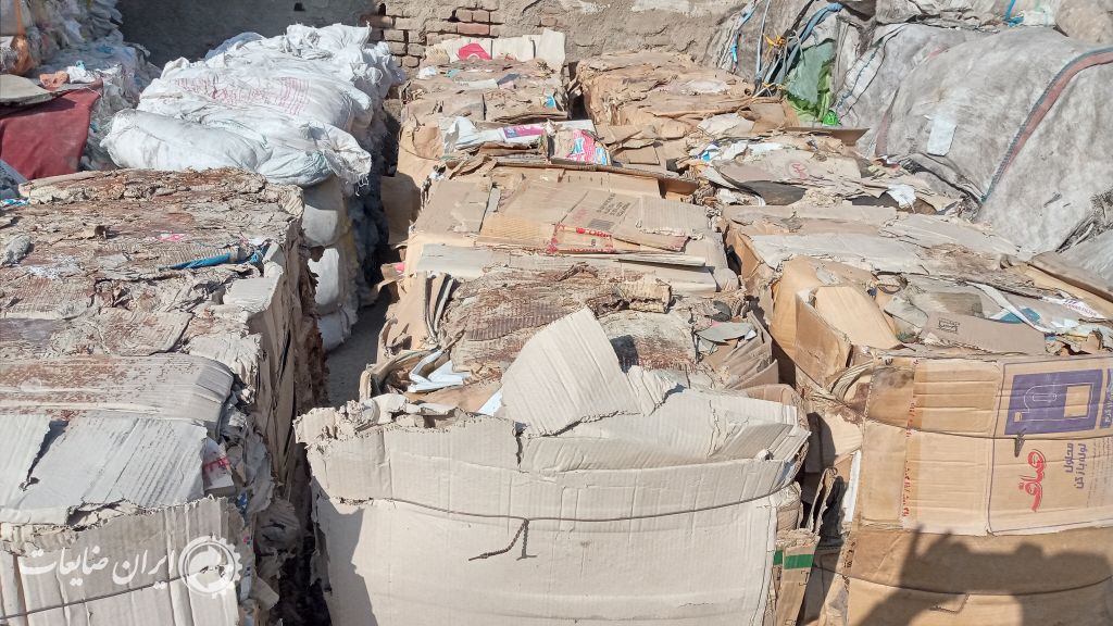 پرس کاتن سوپر مارکتی