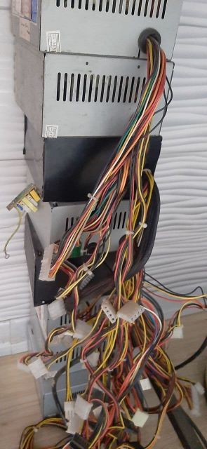 فروش پاور همه مدل