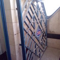 فروش حفاظ آهنی قوی