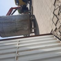 تانکر استیل 316  لیتراژ 32 هزار