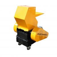 دستگاه آسیاب پلاستیک پت و سبد و نایلون