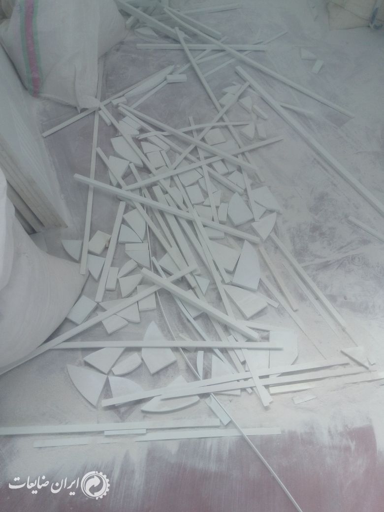 فومیزه pvc