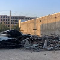 خریدار انواع ضایعات فلزی کهن ضایعات