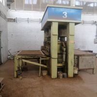 فروش دستگاه پرس ۸۰۰تن