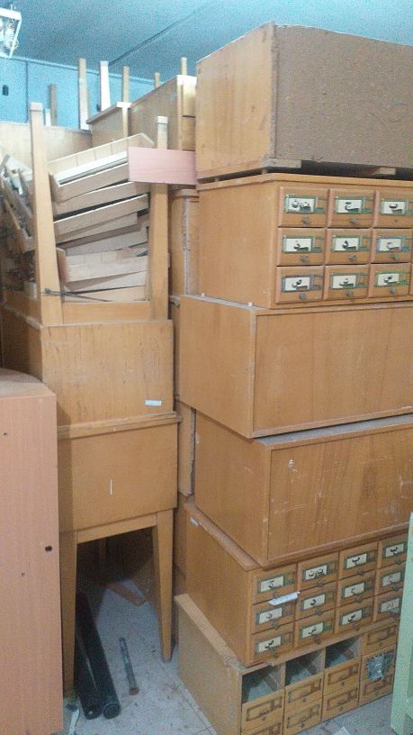 فروش ضایعات چوبی