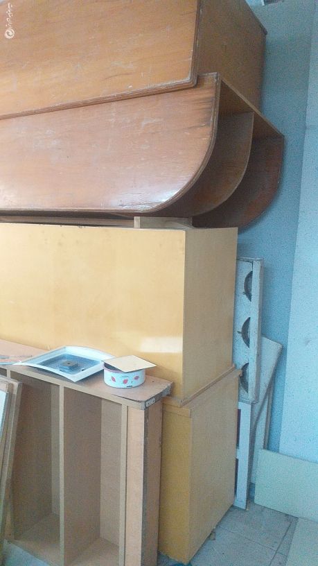 فروش ضایعات چوبی
