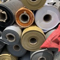 فروش رول پی وی سی نرم